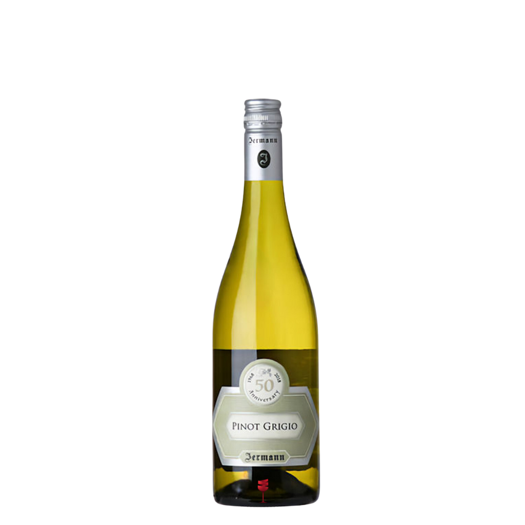 Jerrmann Chardonnay bei Magnum home & wine Collections